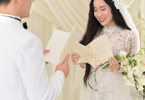 PRE WEDDING | Lễ VOWS