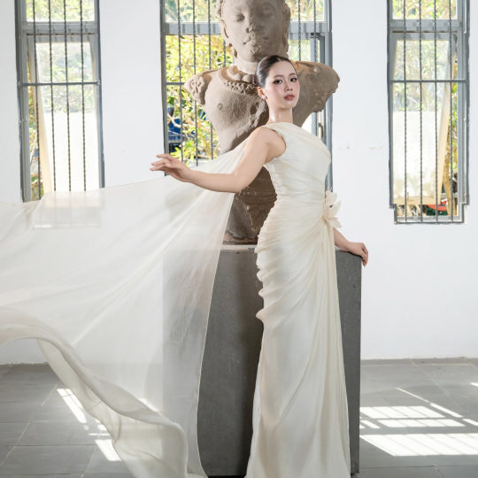TỊNH ẢNH - LOOK 7