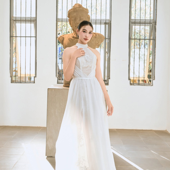 TỊNH ẢNH - LOOK 18