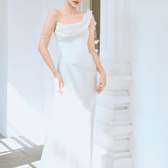 TỊNH ẢNH - LOOK 8
