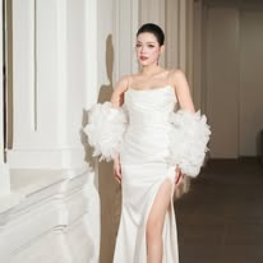 TỊNH ẢNH - LOOK 5