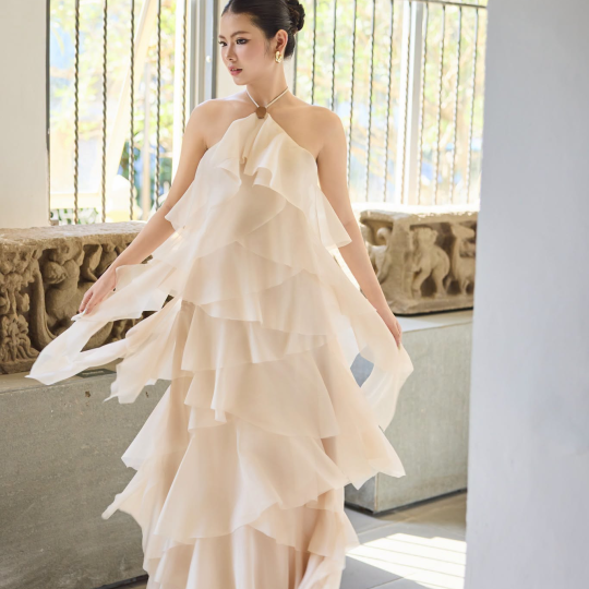 TỊNH ẢNH - LOOK 11