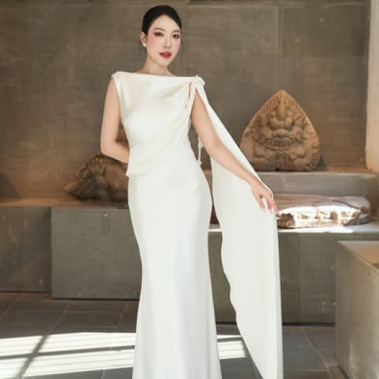 TỊNH ẢNH - LOOK 6