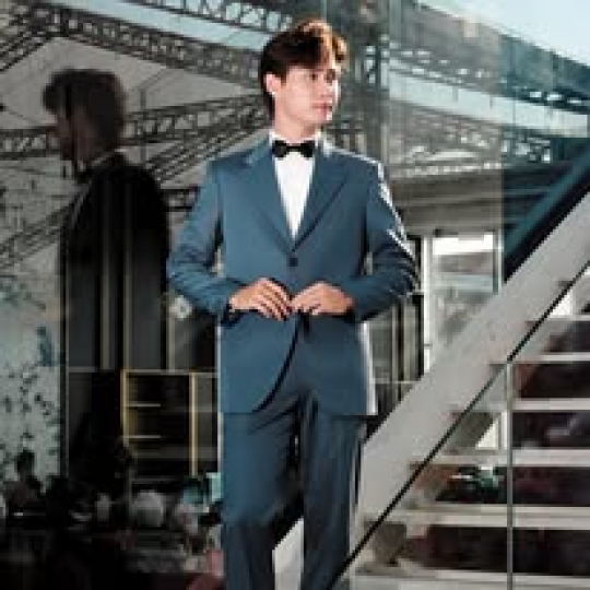 𝗔𝗠𝗢𝗥 𝗙𝗔𝗧𝗜 𝗖𝗢𝗟𝗟𝗘𝗖𝗧𝗜𝗢𝗡 | 𝗩𝗘𝗦𝗧 𝗖𝗢𝗟𝗟𝗘𝗖𝗧𝗢𝗡 - LOOK 5