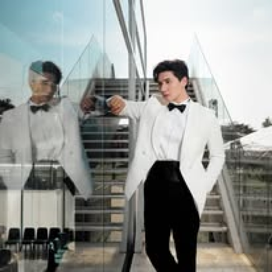 𝗔𝗠𝗢𝗥 𝗙𝗔𝗧𝗜 𝗖𝗢𝗟𝗟𝗘𝗖𝗧𝗜𝗢𝗡 | 𝗩𝗘𝗦𝗧 𝗖𝗢𝗟𝗟𝗘𝗖𝗧𝗢𝗡 - LOOK 1