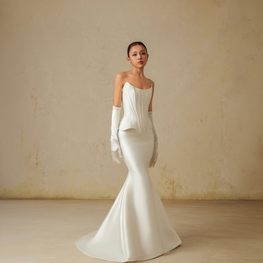 𝐑𝐄𝐆𝐀𝐋 𝐆𝐑𝐀𝐂𝐄 - LOOK 14