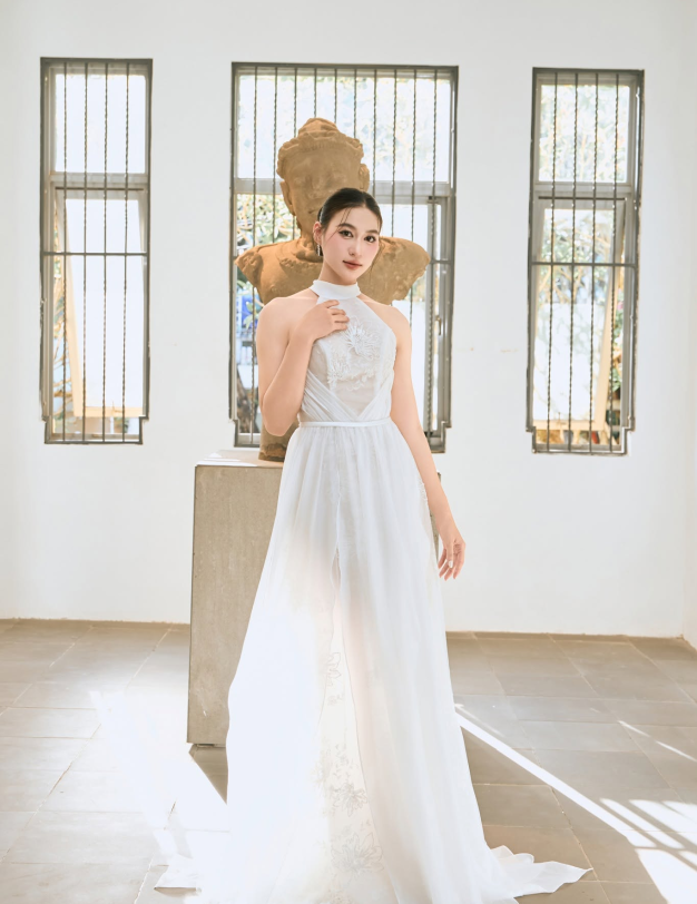 TỊNH ẢNH - LOOK 18