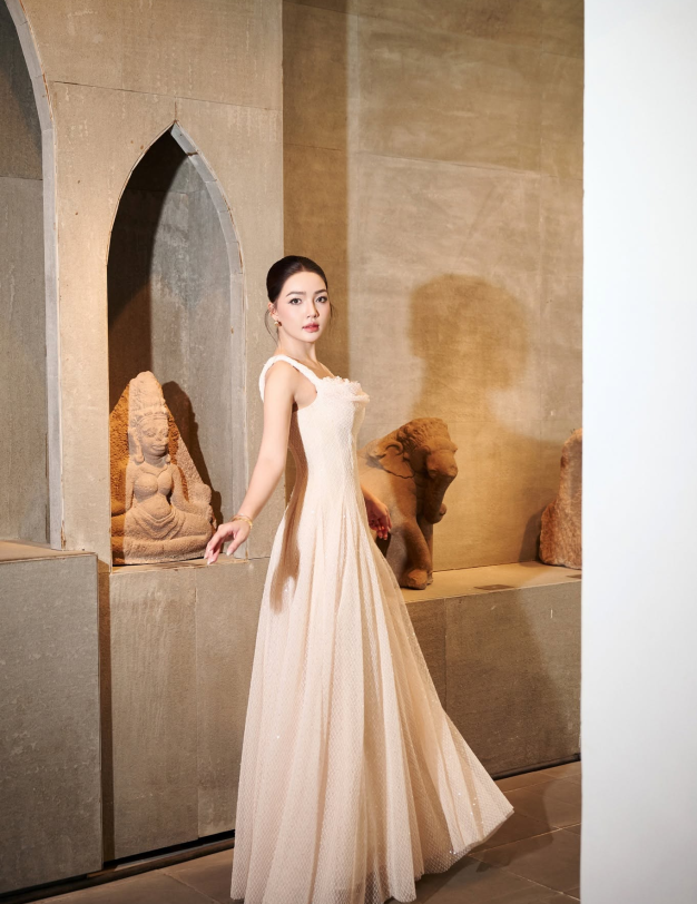 TỊNH ẢNH - LOOK 15
