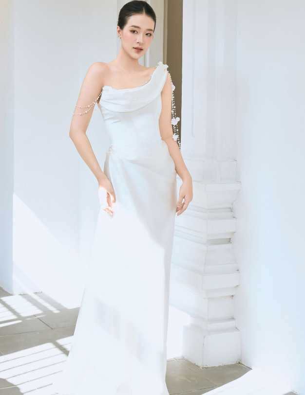 TỊNH ẢNH - LOOK 8