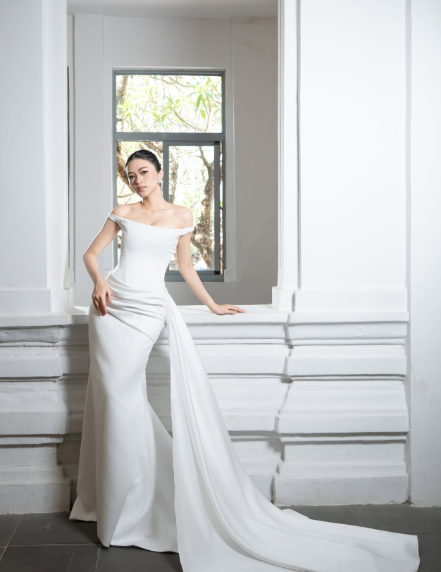 TỊNH ẢNH - LOOK 4