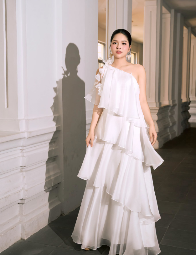 TỊNH ẢNH - LOOK 14