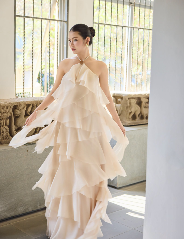 TỊNH ẢNH - LOOK 11