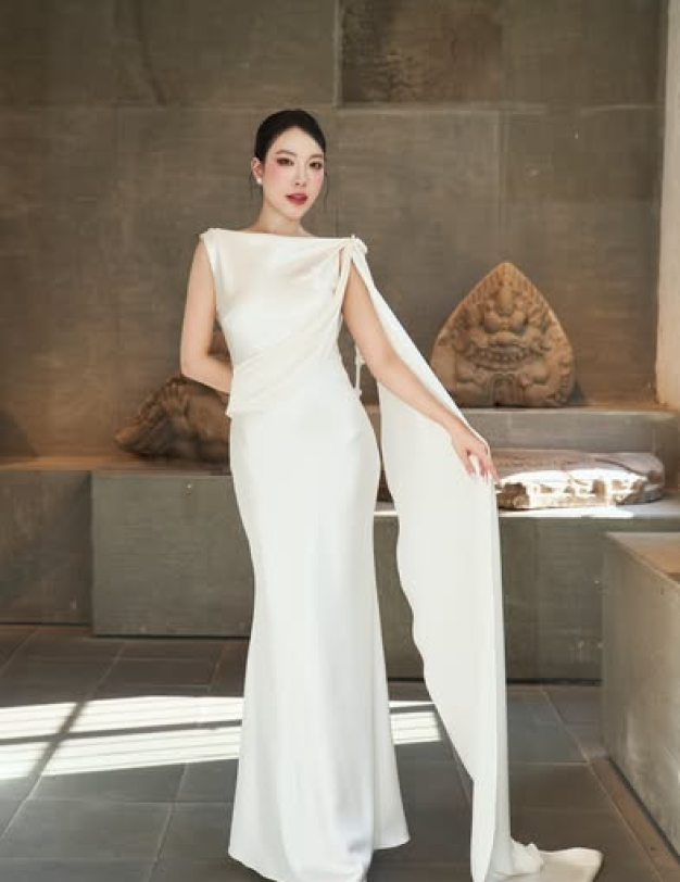 TỊNH ẢNH - LOOK 6