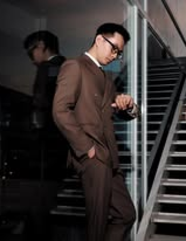𝗔𝗠𝗢𝗥 𝗙𝗔𝗧𝗜 𝗖𝗢𝗟𝗟𝗘𝗖𝗧𝗜𝗢𝗡 | 𝗩𝗘𝗦𝗧 𝗖𝗢𝗟𝗟𝗘𝗖𝗧𝗢𝗡 - LOOK 3